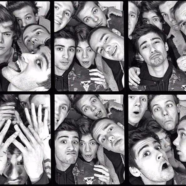 1D_5sos_daily's profile picture. One direction 5SOS daily posts 
directioner 5SOS fam
