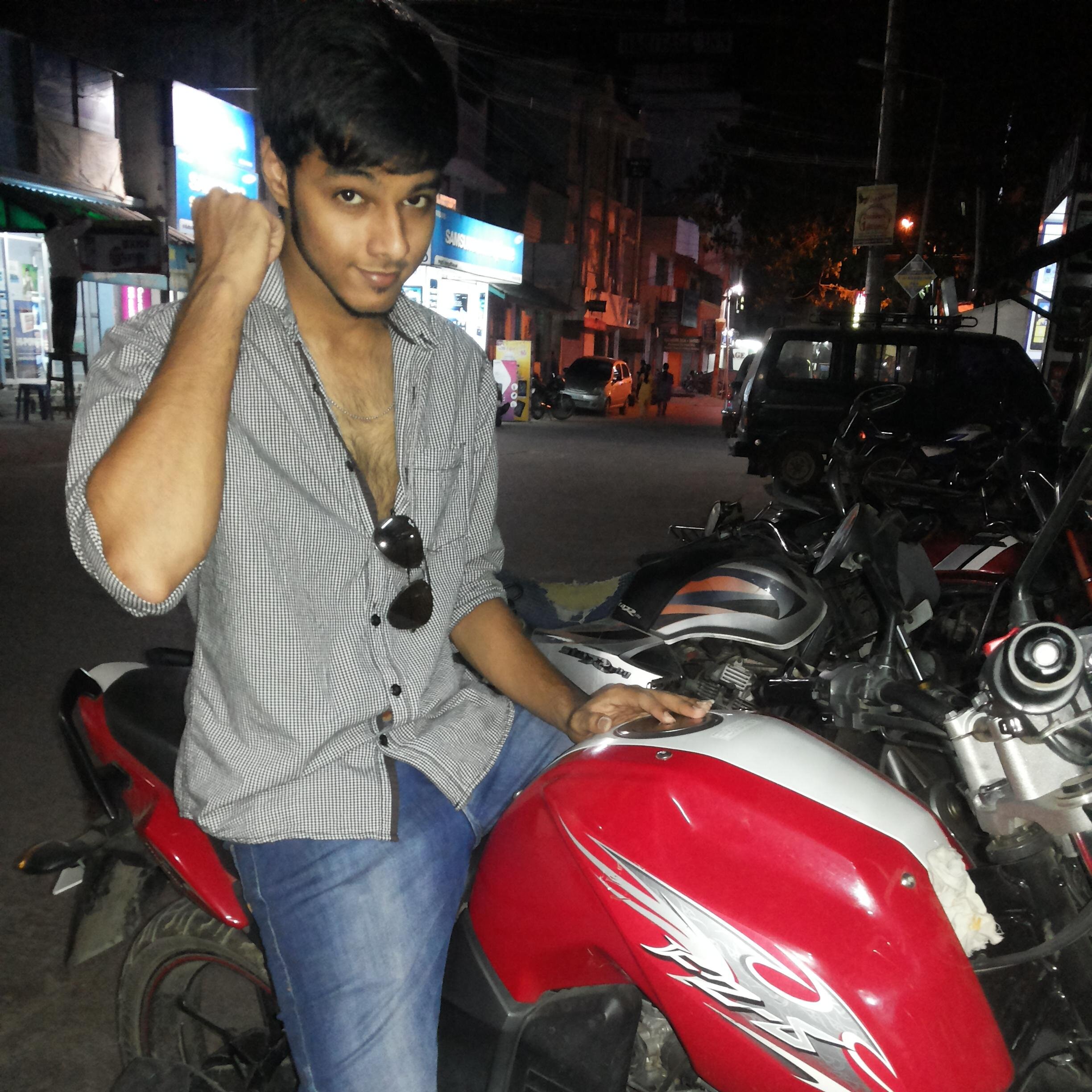 vickyluvble's profile picture. 