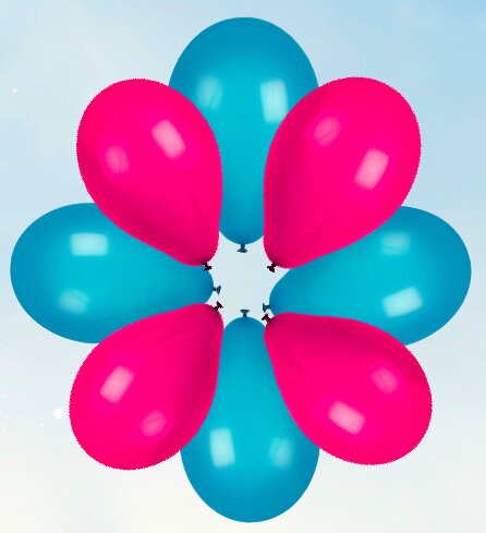 Droomballonnen's profile picture. 