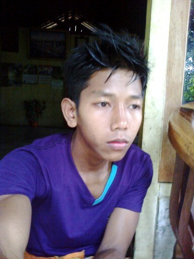 orangnya penyayang
