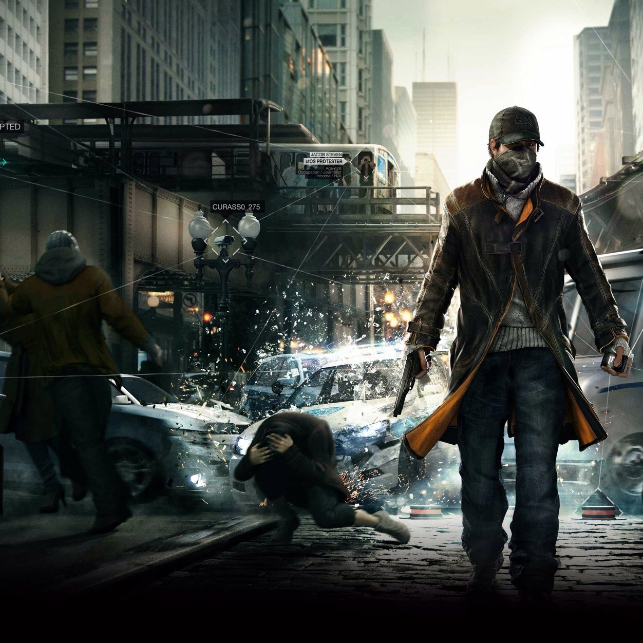 Live videogame streaming and videos! Check us out and give us a follow.