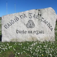 Nuacht an Deiscirt (@nuachtbng) 's Twitter Profile Photo Nuacht an Deiscirt (@nuachtbng) 's Twitter Profile Photo