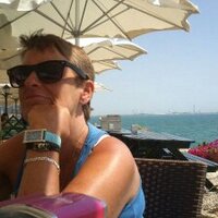 Esther S (@1963esl) 's Twitter Profile