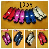 #sepatu cewek# (@tokoonlene) 's Twitter Profile Photo