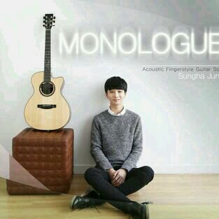 Jung Sungha Role Player| 020996