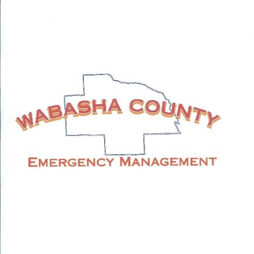 WabashaCoEM's profile picture. County Emergency Management Office