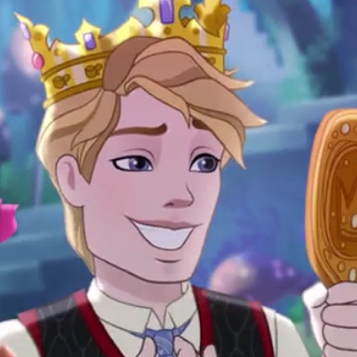 eah darling charming