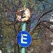 La calle que es de todos, no es de nadie. Esto justifica que los porteños estemos como estamos