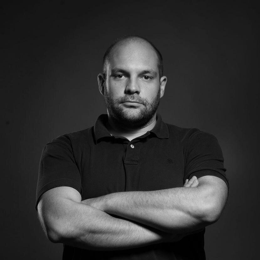 Senior iOS Engineer, Co-Founder of http://t.co/STqf5a6HWY, Creator of @beat_app