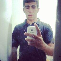 Deus no comando''