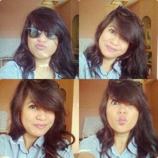 YrikaAngela's profile picture. SUPERWOMAN. Kik:cupcakenumnum. 21. Filipina y Español. Student. Entrepreneur. Dreamer. Catholic. Singer. LoL gamer. Dancer. Performer. Gemini. May 23. Petite.