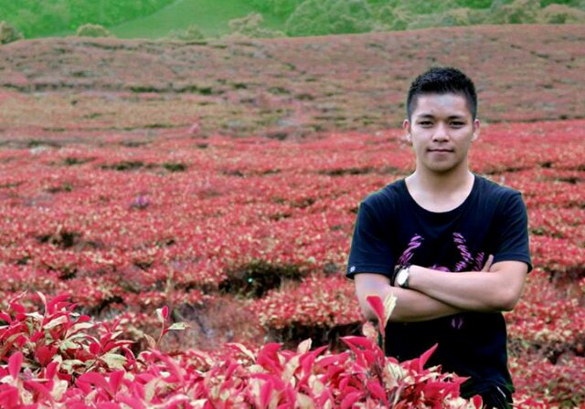 I♥JesusChrist| disiplin, loyalitas, respek| STPDN/IPDN XXI,, milanisti