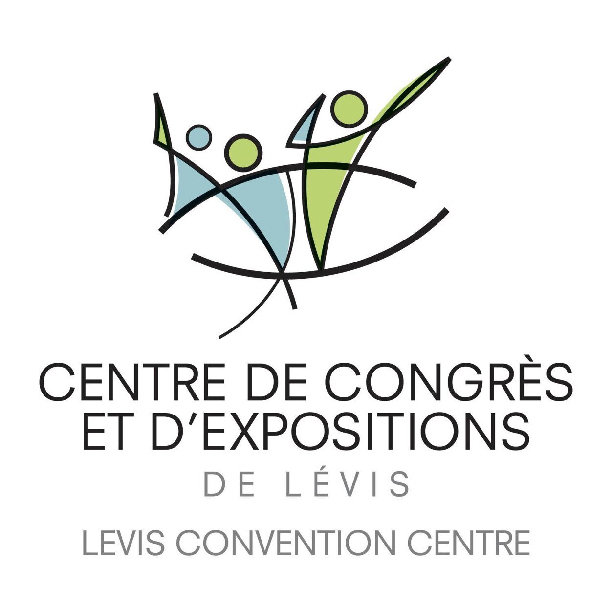 Le Centre de congrès et d'expositions de Lévis se  démarque par son équipe professionnelle,ses salles modernes, son emplacement et sa nourriture haut de gamme.