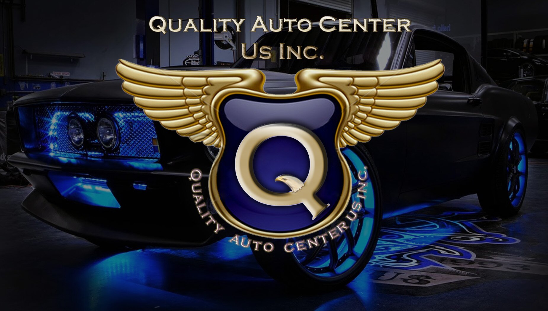 qacusinc's profile picture. Quality Auto Center US Inc. is a general mechanic shop in Charlotte North Carolina. Visit our website http://t.co/UFxwEQYriX for more info.