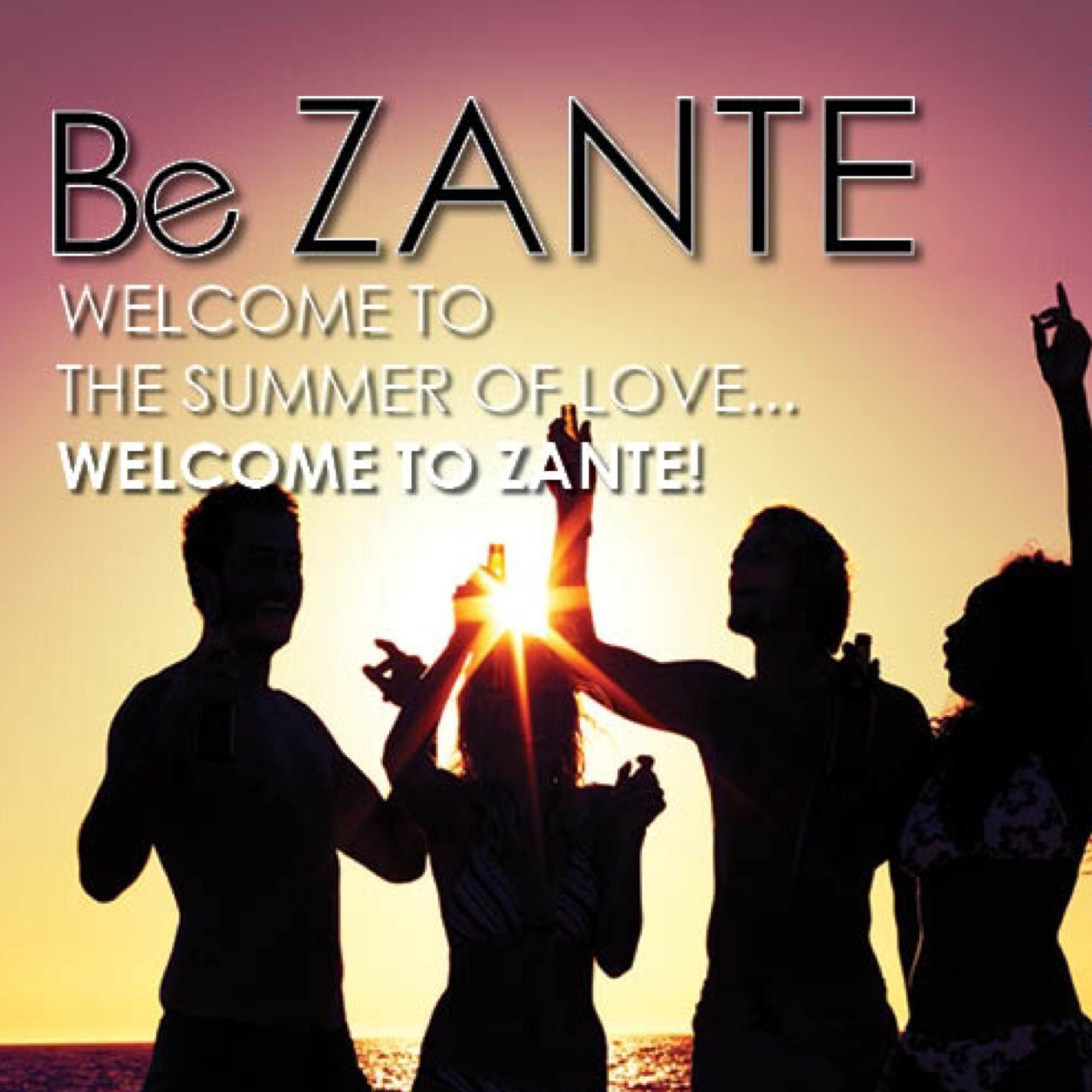 #BeZante - Resort magazine & wristband Reward/Discount scheme - News, Interviews & Events packages! The hottest places to be seen & party in #Zante #Zante2015
