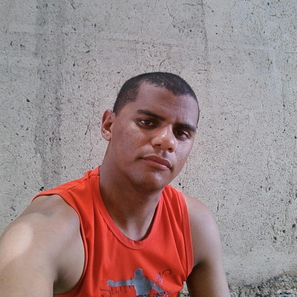 AbyakelF's profile picture. Deus Seja Louvado