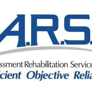 A.R.S. provides medical evaluation services nationwide.