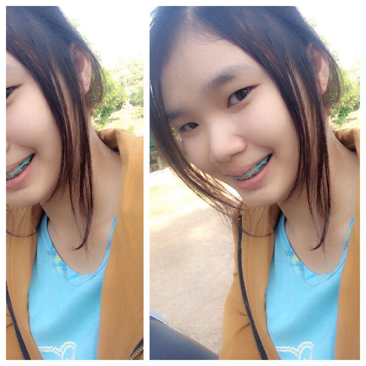 ชื่อลิ เป็นบิวตี้ เมนกีกวัง! #ครอบครัวบือซือทือ #สามีกีกวัง #ติ่งทิฟฟานี่ FC มาคุยกับเราได้นะ ฟอลมาฟอลกลับจร้า! ^^