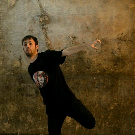 AlvaroGarzonCE's profile picture. Constancia, esfuerzo, tesón, ilusión y honestidad, he de entrenar a diario para ser el mejor sobre el escenario