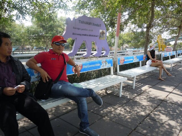 sribangun2013's profile picture. My PIN 28785B98