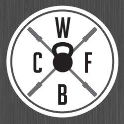 CFWestBoca's profile picture. We are a top of the line, 4,000 sq ft CrossFit Facility specializing in group training for all ages. CrossFit West Boca, the new you starts here...now.