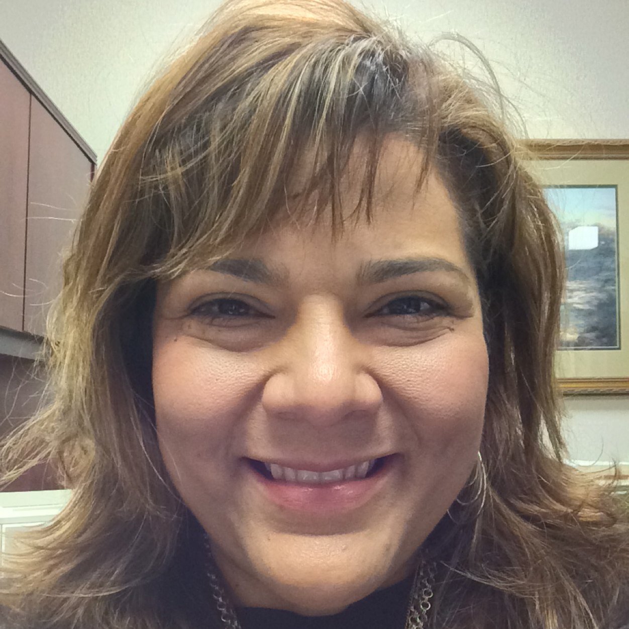 cnoelani's profile picture. Wife to Rody, mom to Zach, Red Raider