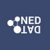 NedDat Foundation (@neddatorg) Twitter profile photo
