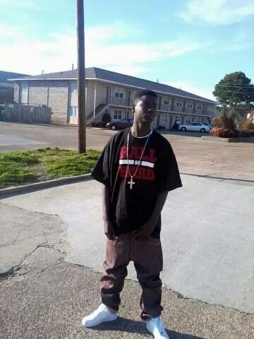 R.I.P Lil dee