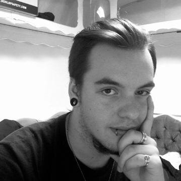 Guitarist for @ColoradoTweet1.
