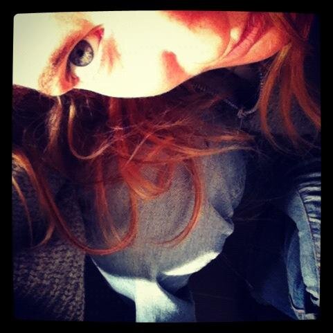 CarlottaPanzeri's profile picture. 