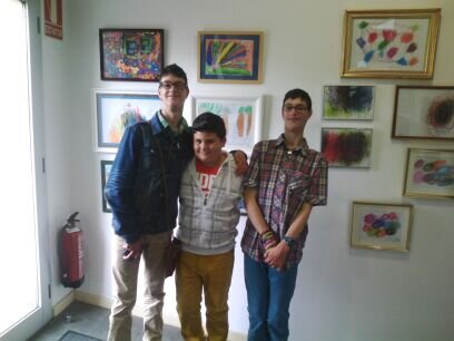 puentesardas's profile picture. 