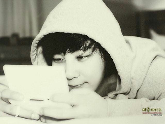 SHINHWA大好き*HYESUNG溺愛♡ RS好き* 2gether 4ever ♪신화산♪