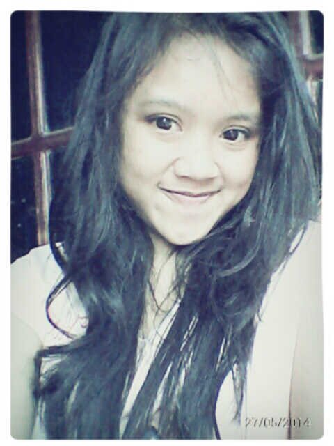 Aku kamu mnjdi kita:*