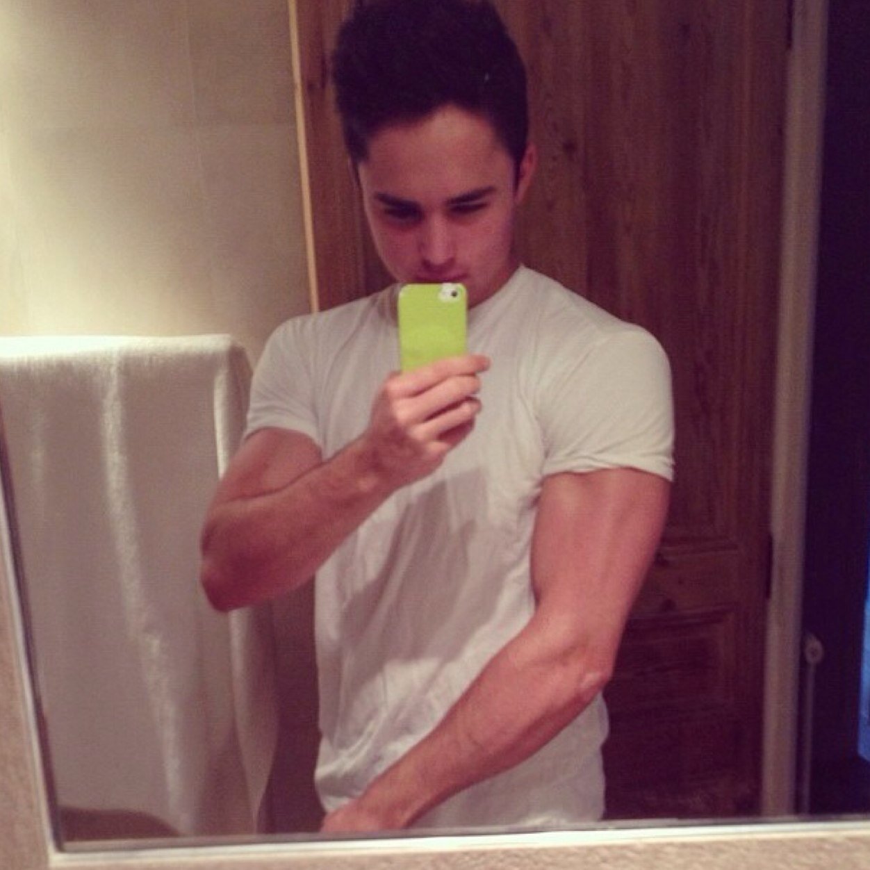 Never mind what haters say, ignore them till they fade away