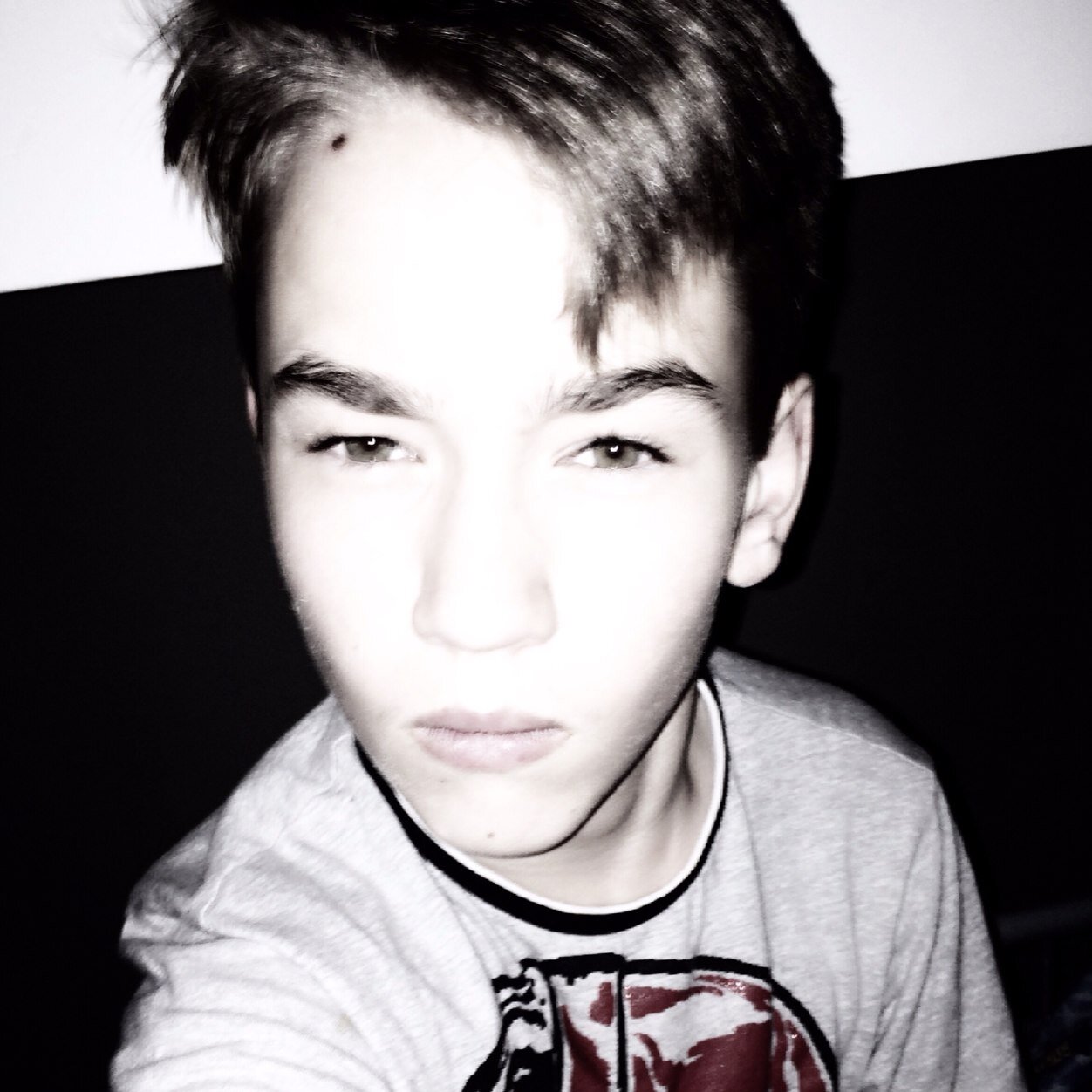Instagram- fungus789