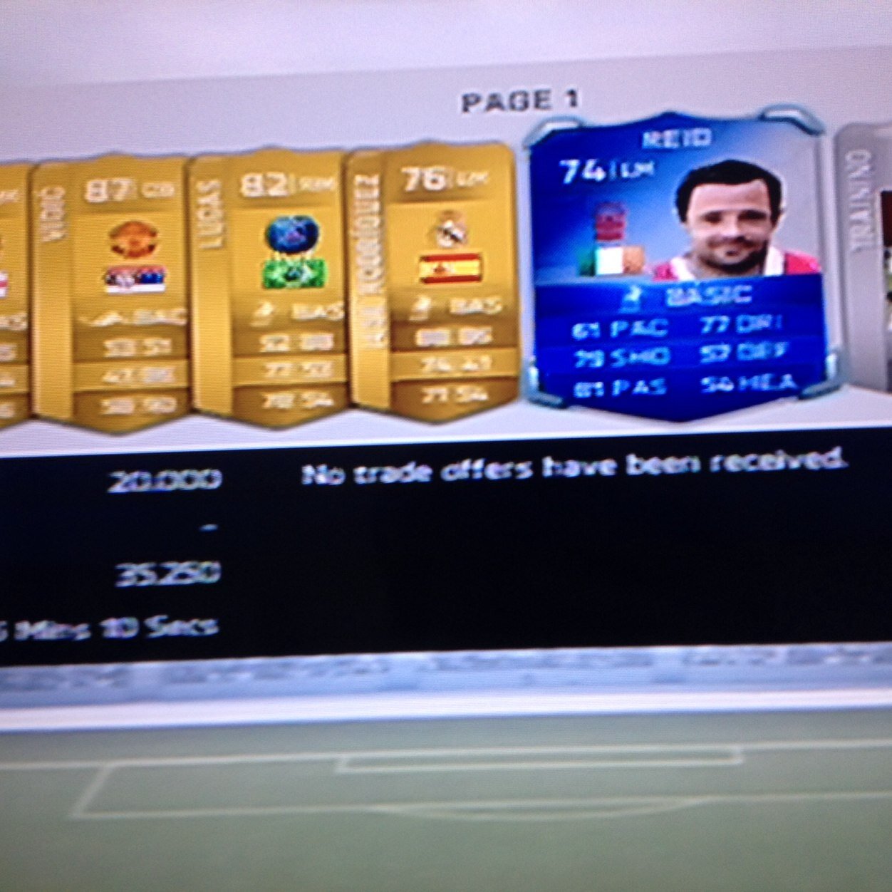 Youtube: MaverzGaming
Xbox GT: WhOs LuckY v