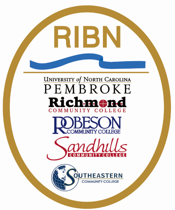 The official twitter for the SouthCentral NC RIBN Collaborative with UNCP, Southeastern CC, Sandhills CC, Richmond CC, and Robeson CC.