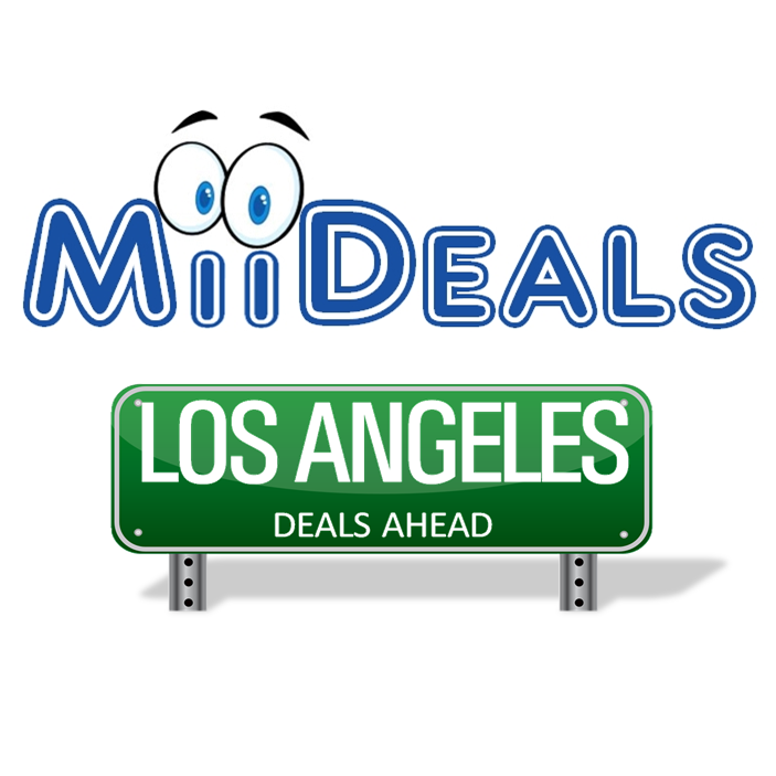 The complete deal site for LA. You pick your interests, and we bring the savings to you! http://t.co/jiaYUigkEi