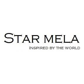 starmelaUK's profile picture. Summer fashion and accessories, inspired by the world. Find us on Instagram @starmelaUK