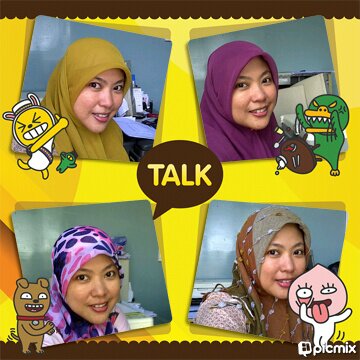 Libur asyik bingitsss
