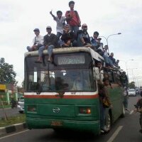 STMN 1 BEKASI (@stmn1_cikarang) 's Twitter Profile Photo