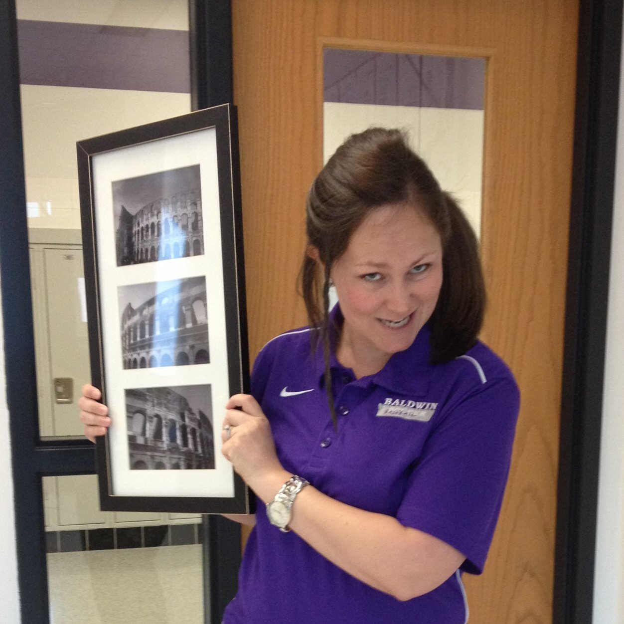 BHS Latin Teacher