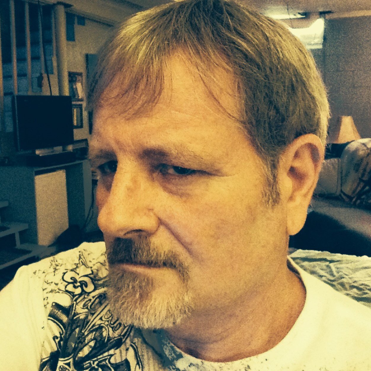 markus5188's profile picture. 