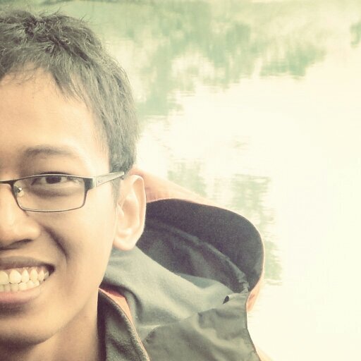 Brebes | Pendidikan IPS '10 | PALASTA 06 063 SCB |
#Seorang Mahasiswa BEGO yang lagi GALAU