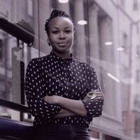 Didi Ogude (@didiogude) 's Twitter Profile