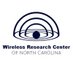 WirelessResearchNC (@wrc_nc) Twitter profile photo