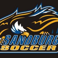 Sandburg Soccer (@cshssoccer) 's Twitter Profile