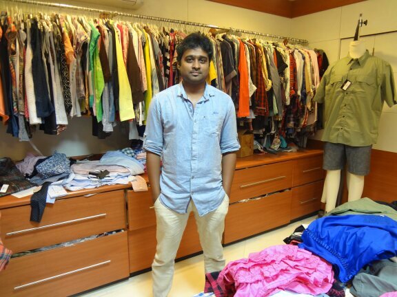 KumarVk6446's profile picture. 