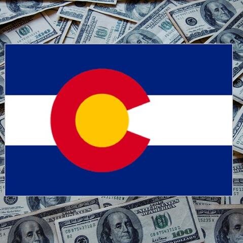 #PayitForward at 5280. Real hidden cash around colorful Colorado. Find the $$$ share tweetphoto + tag @HiddenCashColo
HiddenCashColo@gmail.com