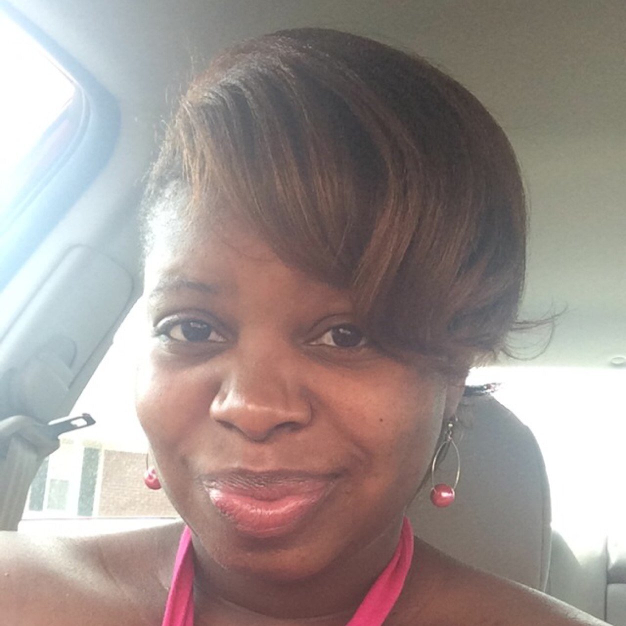 Cute_Thick08's profile picture. Keep Calm Im A Gorgeous Scorpio! *BettyBoop*